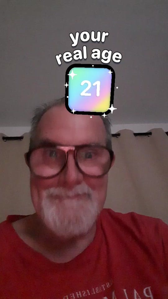 Post 9 by Johnny on TikTok (video)
