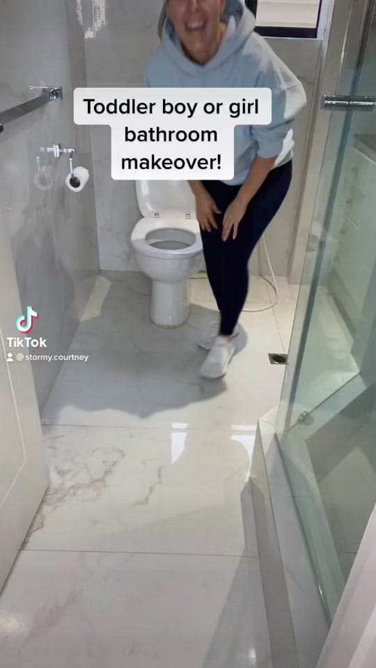 Post 5 by Storm Courtney on TikTok (video)