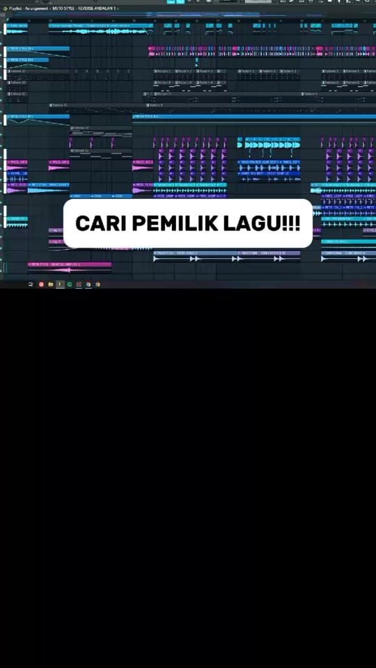 Post 9 by Yonis Van Beat on TikTok (video)