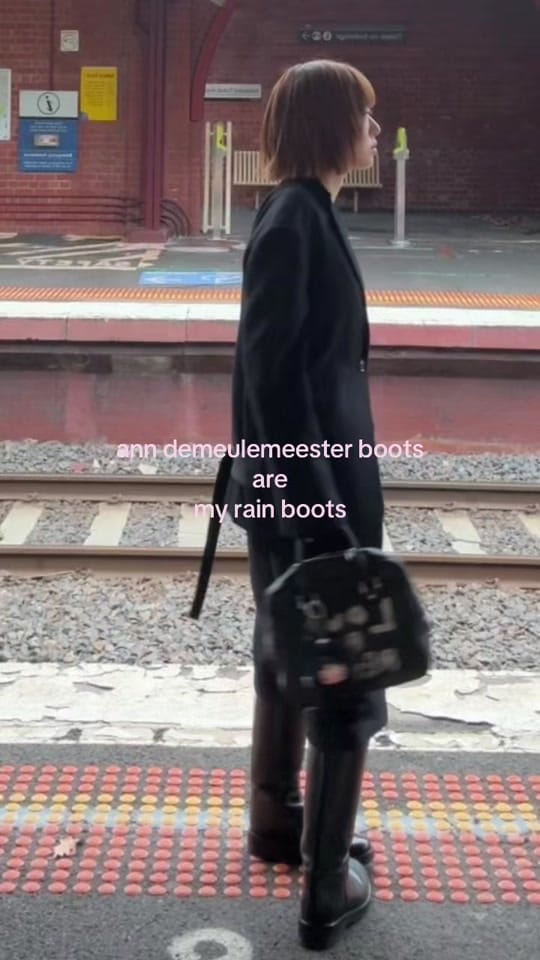 Post 8 by E on TikTok (video)