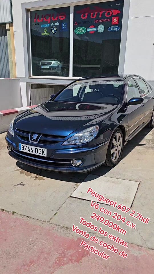 Post 8 by LuqueAuto on TikTok (video)