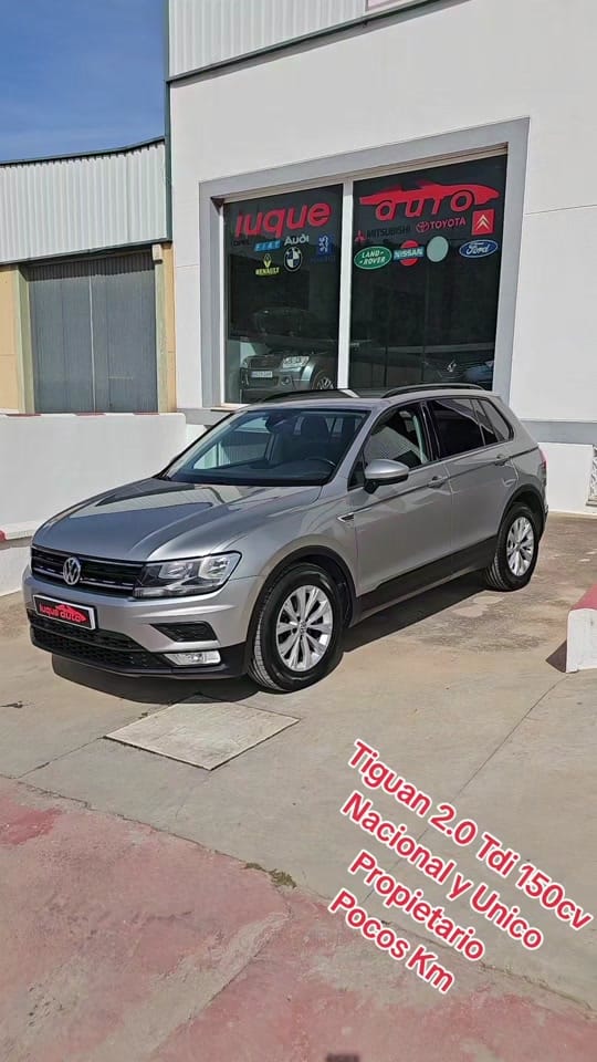 Post 7 by LuqueAuto on TikTok (video)