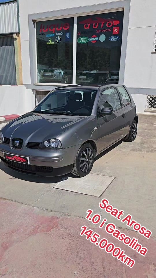 Post 2 by LuqueAuto on TikTok (video)