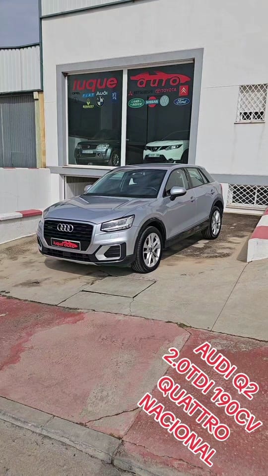 Post 10 by LuqueAuto on TikTok (video)