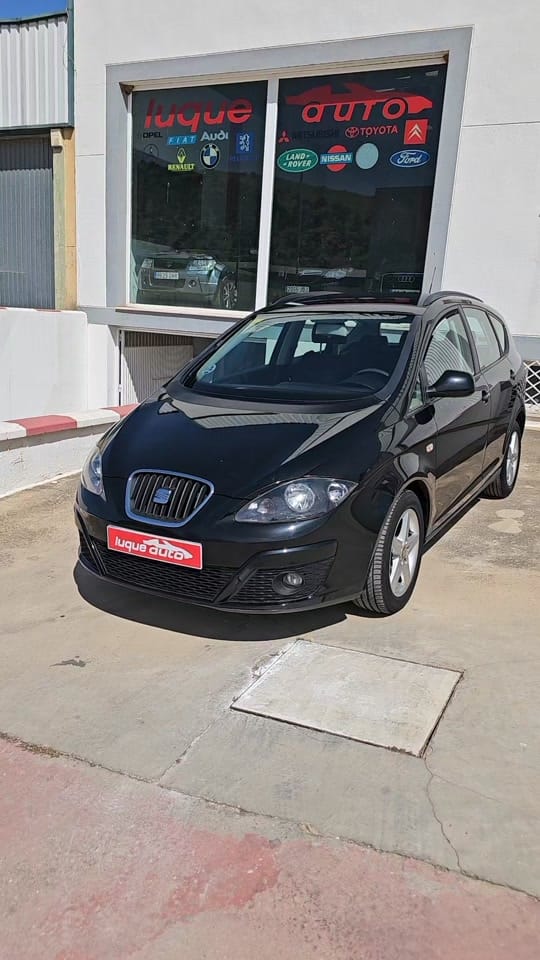 Post 5 by LuqueAuto on TikTok (video)