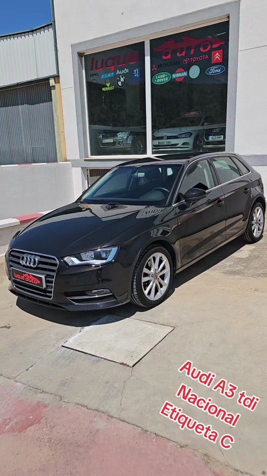 Post 6 by LuqueAuto on TikTok (video)