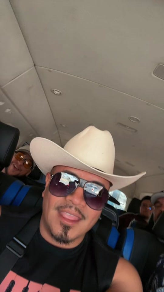 Post 2 by Julio Hernandez on TikTok (video)