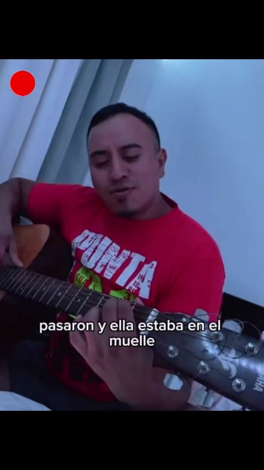 Post 7 by Julio Hernandez on TikTok (video)