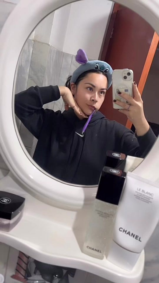 Post 4 by Victoria Vergara on TikTok (video)