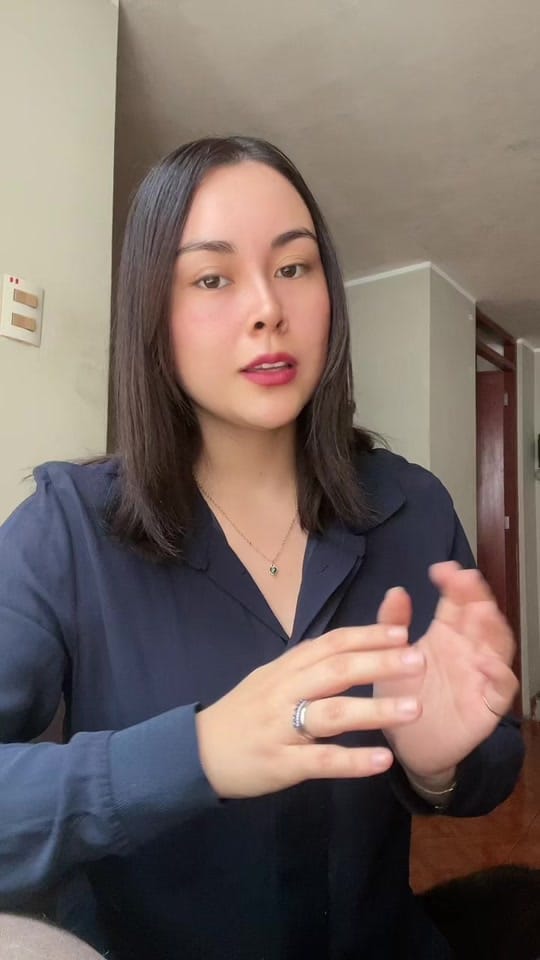 Post 6 by Victoria Vergara on TikTok (video)