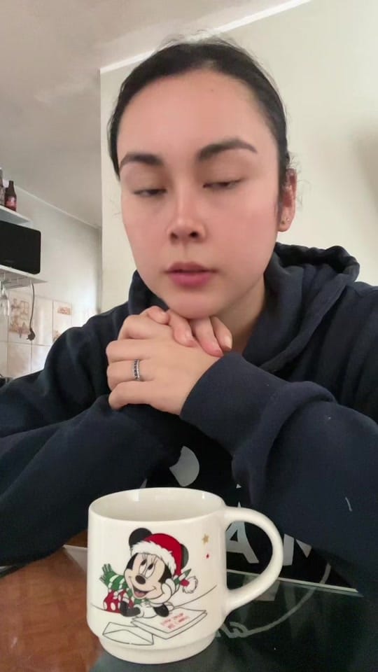 Post 2 by Victoria Vergara on TikTok (video)