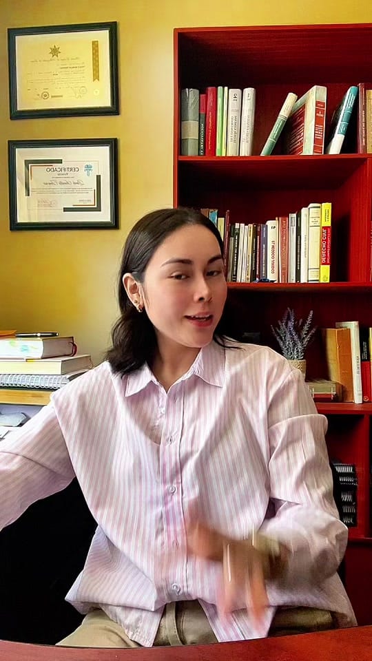 Post 5 by Victoria Vergara on TikTok (video)