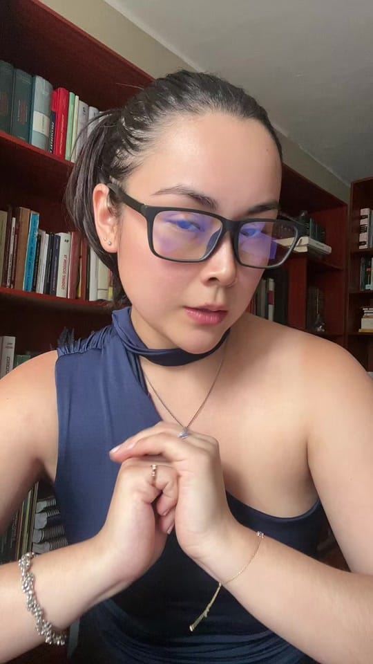 Post 3 by Victoria Vergara on TikTok (video)