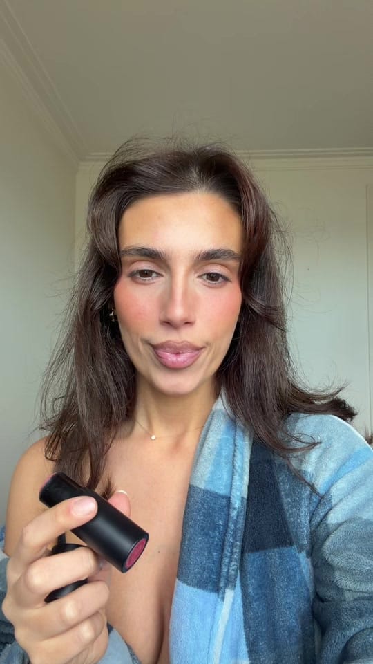 Post 5 by Makeupbyalessandra on TikTok (video)