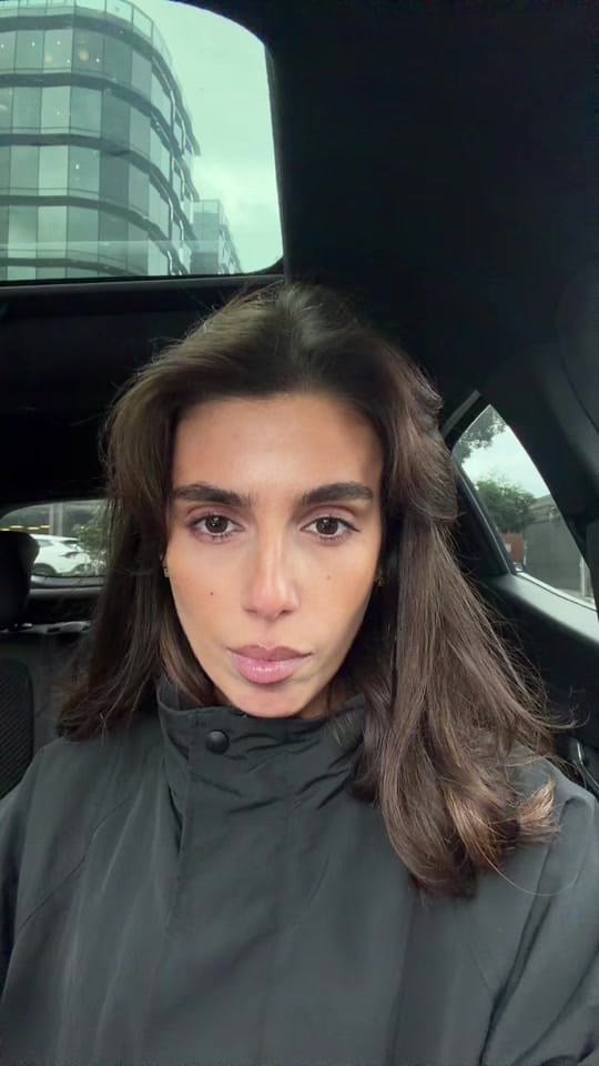 Post 2 by Makeupbyalessandra on TikTok (video)