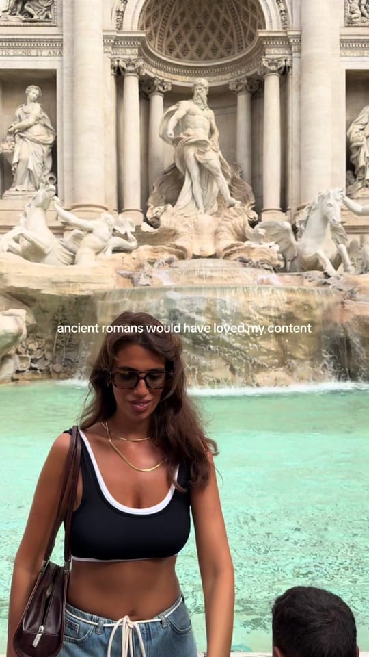 Post 4 by Makeupbyalessandra on TikTok (video)