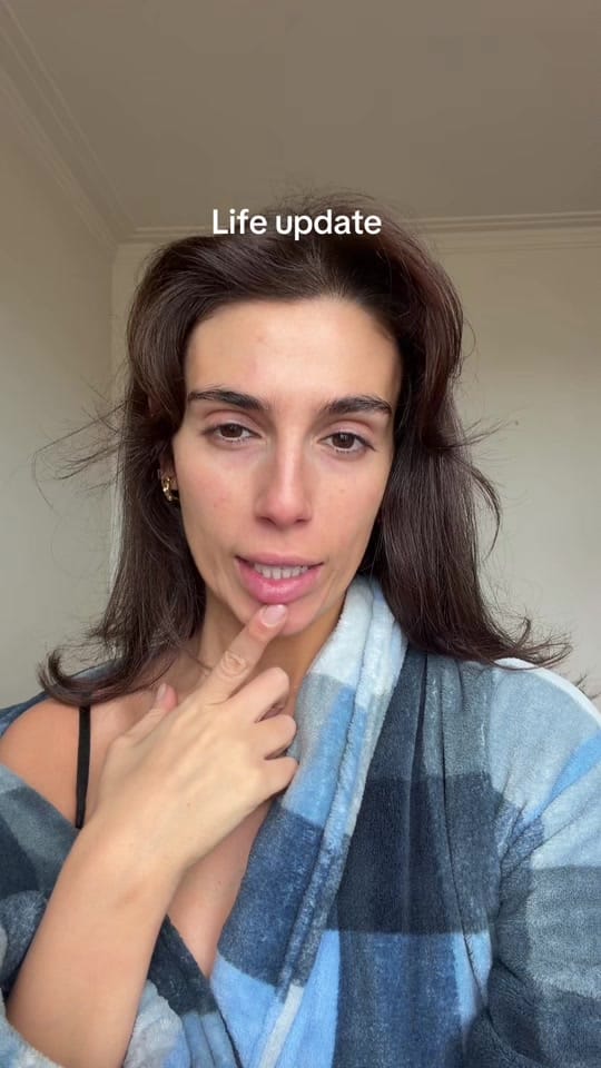 Post 6 by Makeupbyalessandra on TikTok (video)