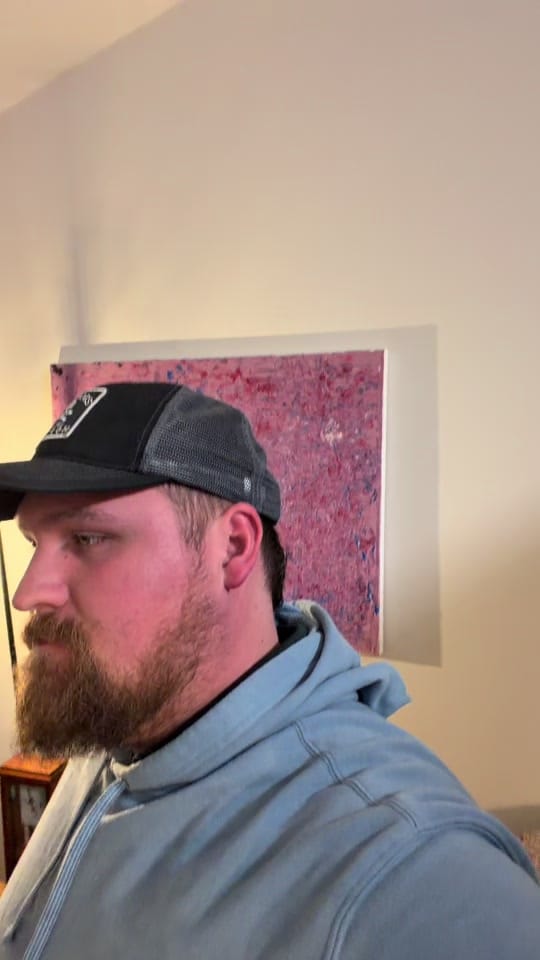 Post 3 by Nick Van Buren on TikTok (video)