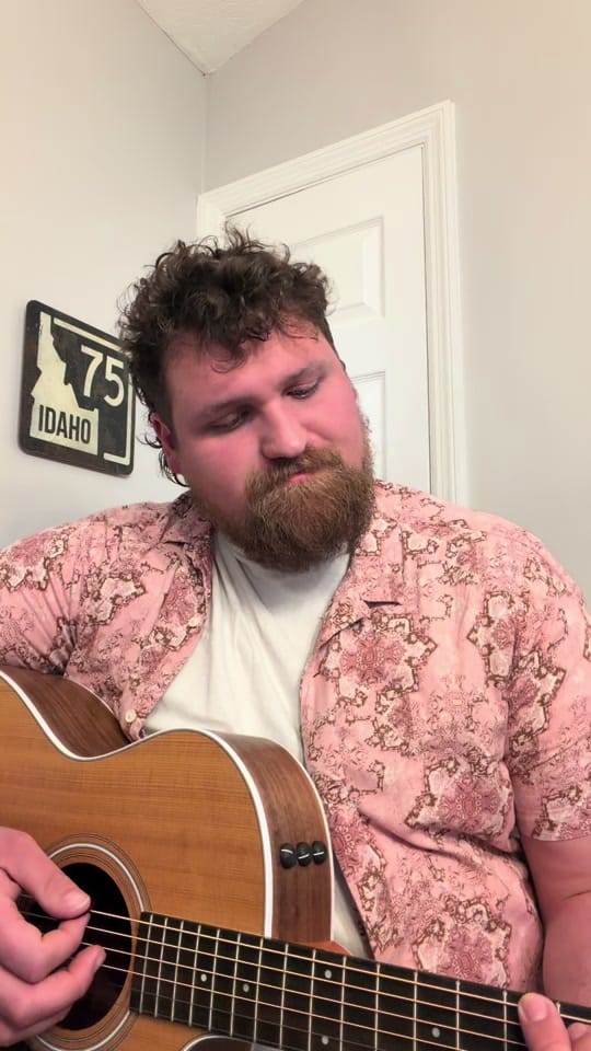 Post 2 by Nick Van Buren on TikTok (video)