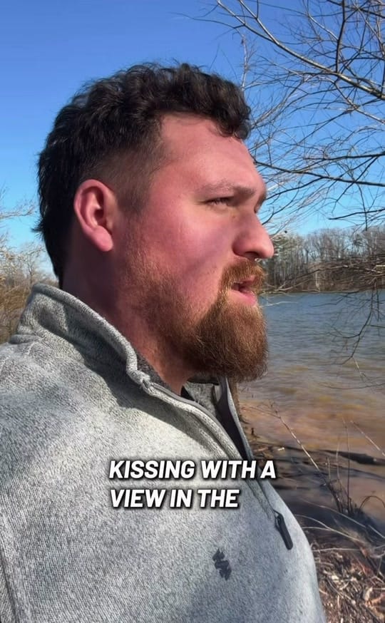 Post 4 by Nick Van Buren on TikTok (video)