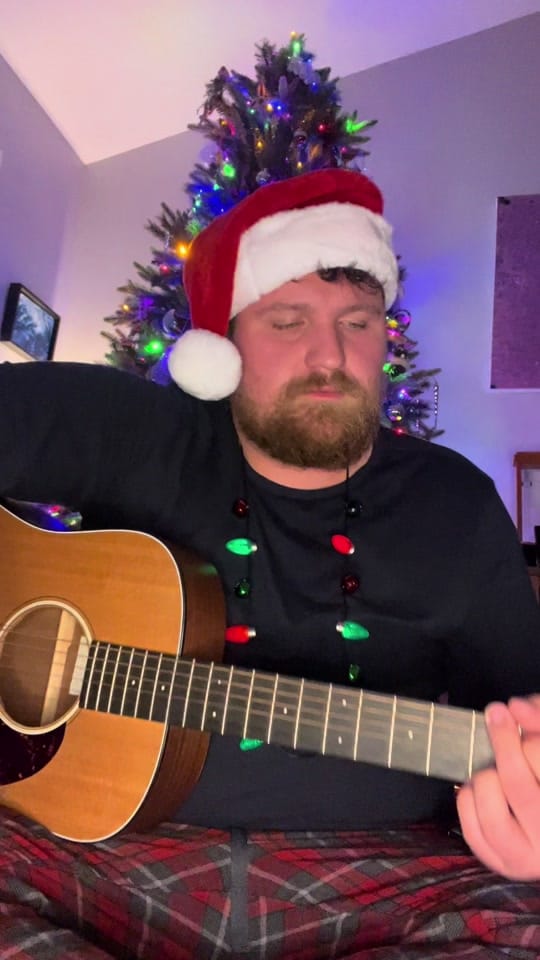 Post 10 by Nick Van Buren on TikTok (video)