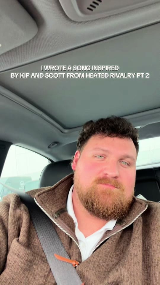 Post 7 by Nick Van Buren on TikTok (video)