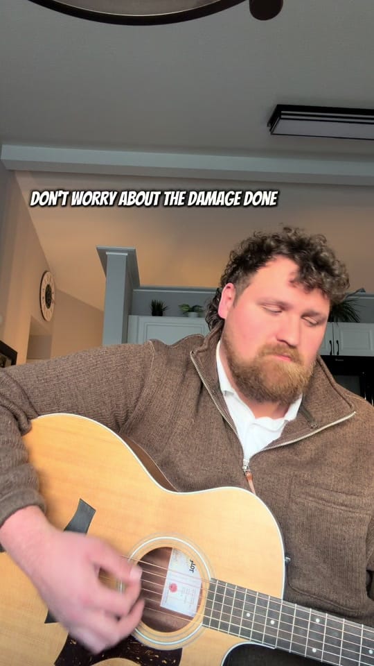 Post 5 by Nick Van Buren on TikTok (video)