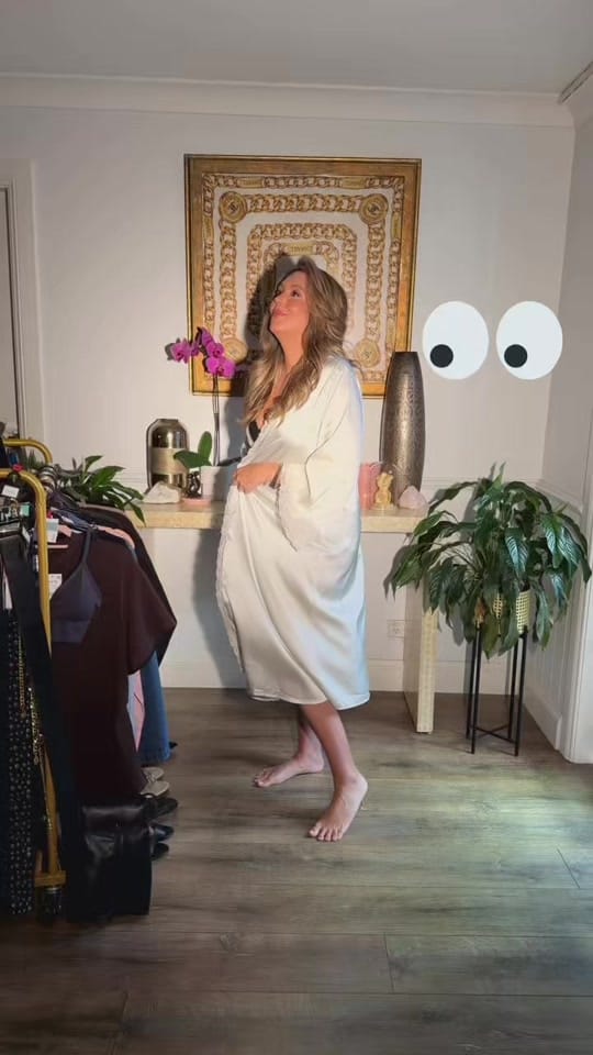 Post 3 by Australianwomenslifstyle on TikTok (video)