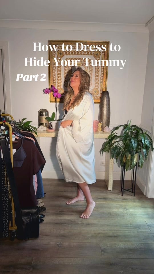 Post 2 by Australianwomenslifstyle on TikTok (video)