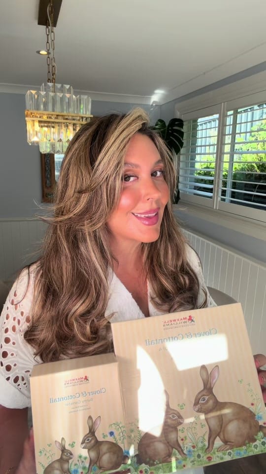 Post 5 by Australianwomenslifstyle on TikTok (video)