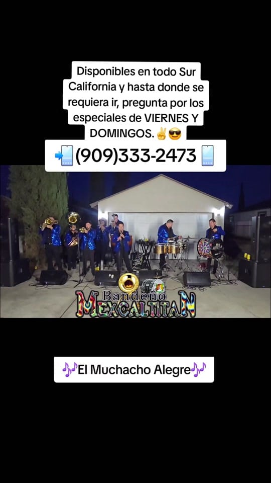 Post 7 by 👑Bandeño Mexcaltitan👑 on TikTok (video)
