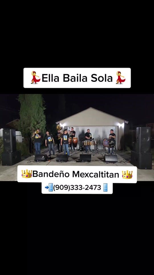Post 10 by 👑Bandeño Mexcaltitan👑 on TikTok (video)