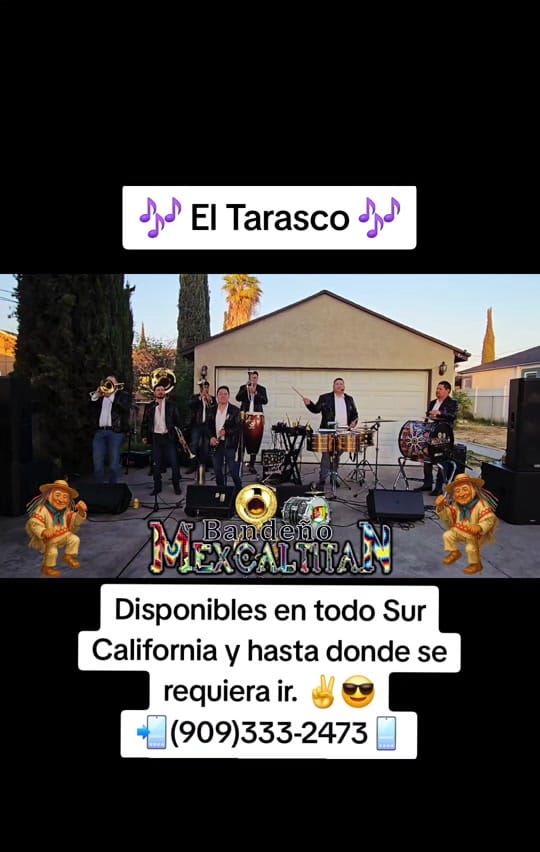 Post 5 by 👑Bandeño Mexcaltitan👑 on TikTok (video)