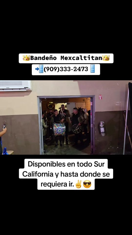 Post 9 by 👑Bandeño Mexcaltitan👑 on TikTok (video)