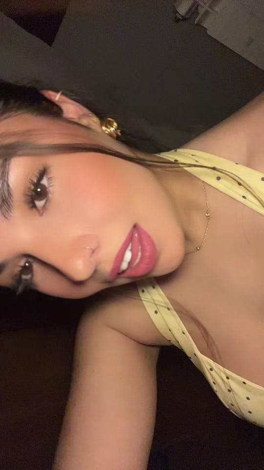 Post 5 by Rocío Martos 🌸 on TikTok (video)