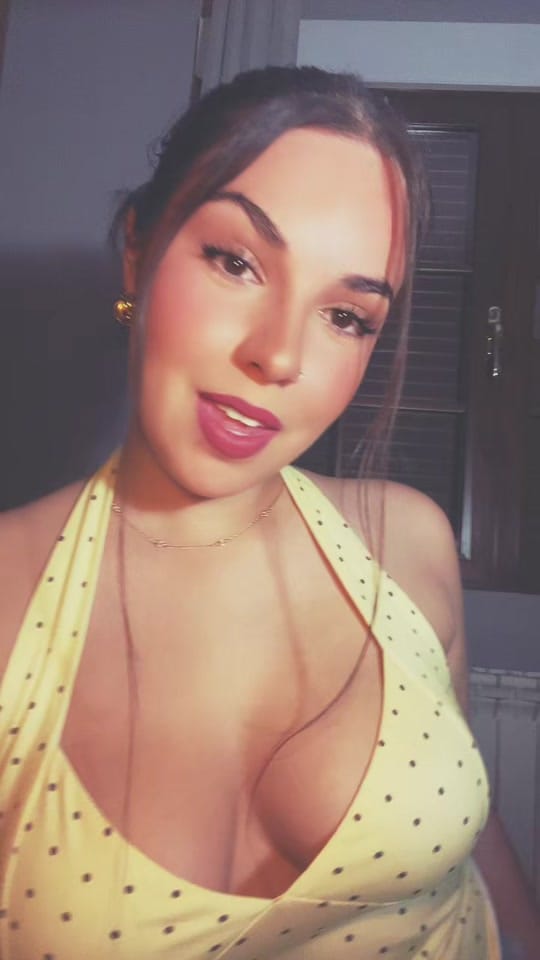 Post 6 by Rocío Martos 🌸 on TikTok (video)