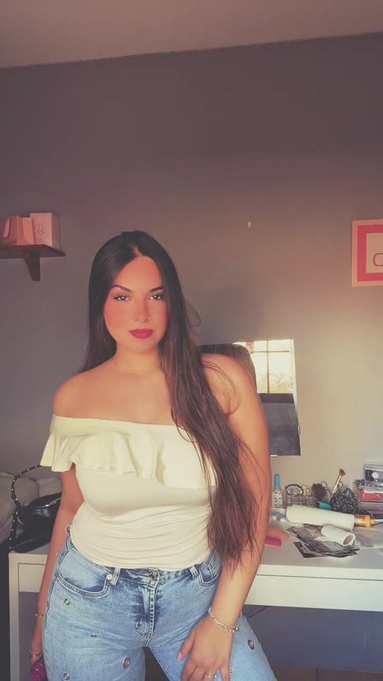 Post 1 by Rocío Martos 🌸 on TikTok (video)