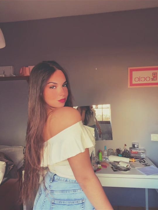 Post 2 by Rocío Martos 🌸 on TikTok (video)