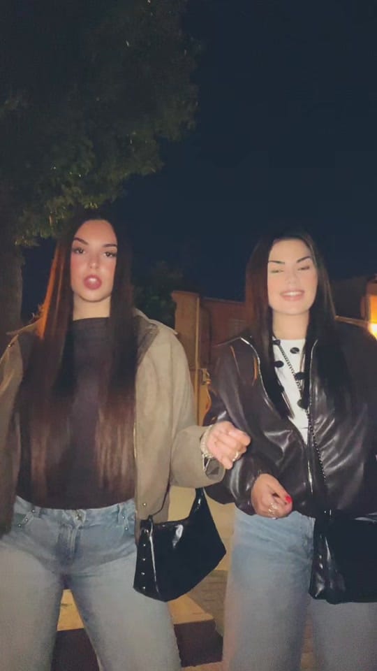 Post 9 by Rocío Martos 🌸 on TikTok (video)
