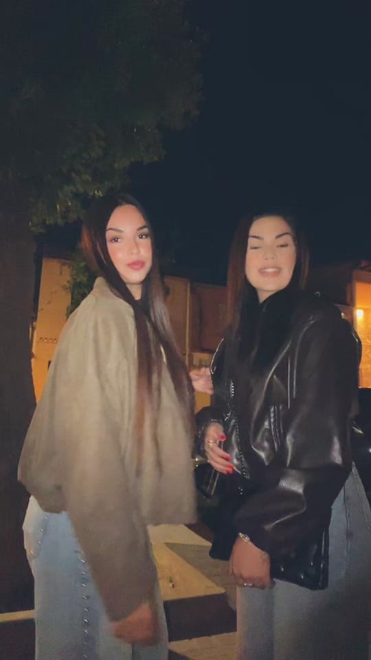 Post 10 by Rocío Martos 🌸 on TikTok (video)