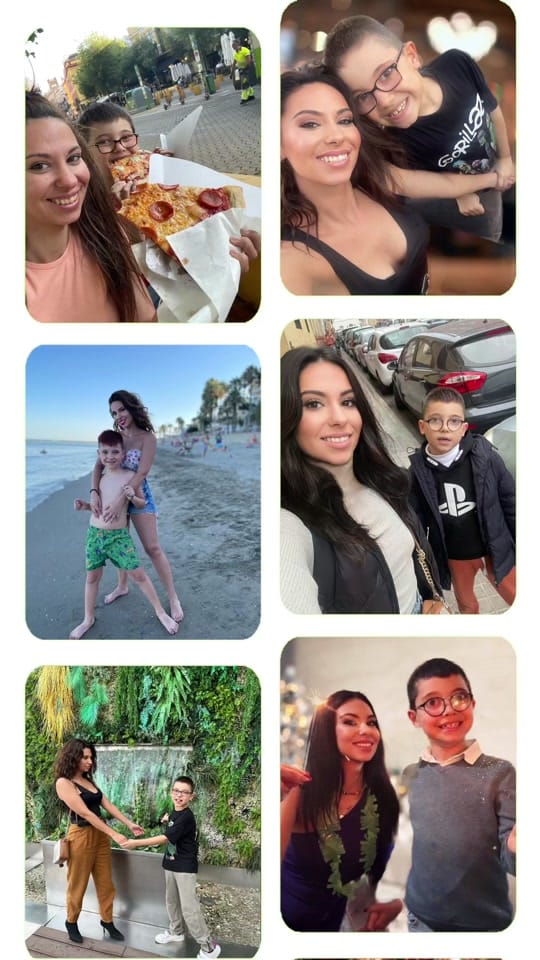 Post 5 by xiky vargas on TikTok (video)