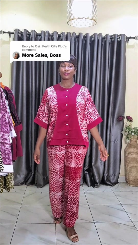 Post 2 by Sade Glam Boutique 🇦🇺 on TikTok (video)