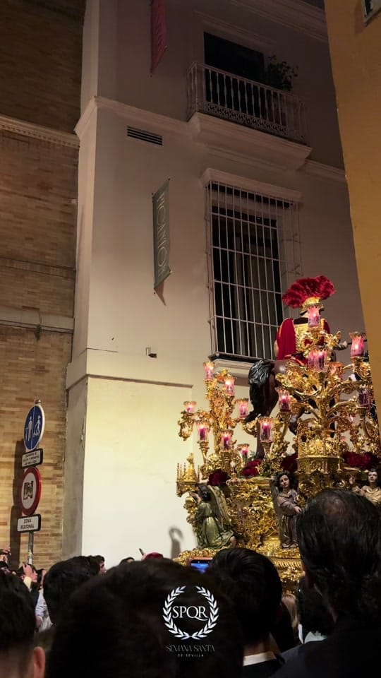 Post 2 by SPQR on TikTok (video)