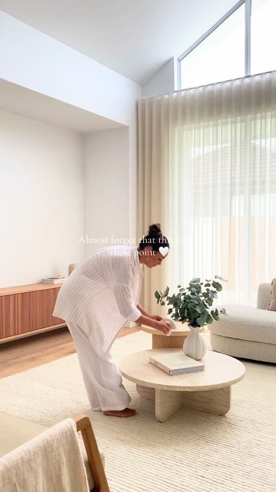 Post 1 by Studio Lux Interiors on TikTok (video)