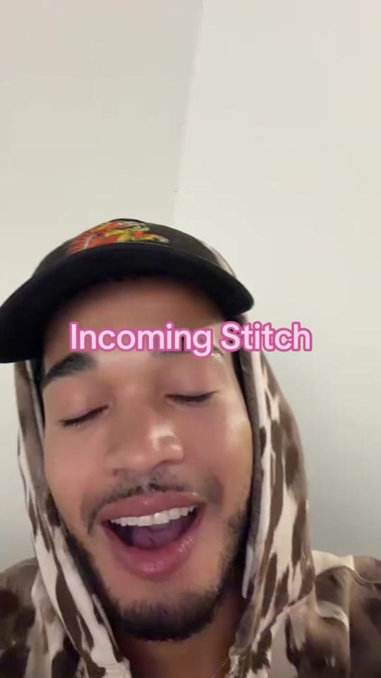 Post 4 by 𝐄$𝐓𝐄𝐕𝐀𝐍 𝐓𝐇𝐄 ₲𝐎𝐃 on TikTok (video)