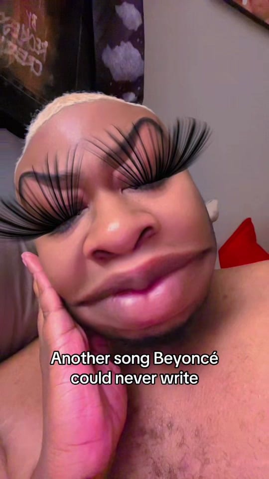 Post 3 by 𝐄$𝐓𝐄𝐕𝐀𝐍 𝐓𝐇𝐄 ₲𝐎𝐃 on TikTok (video)