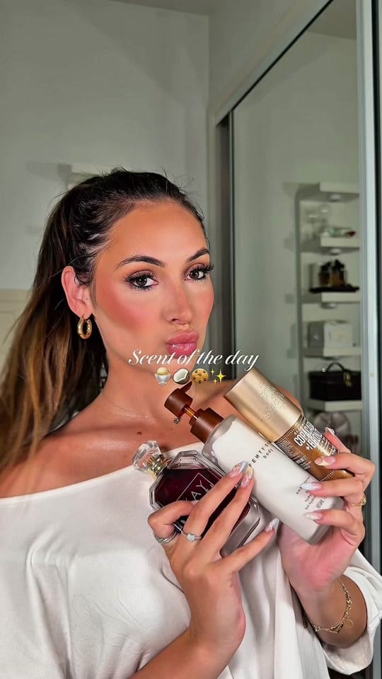 Post 7 by Sydney Noelle on TikTok (video)