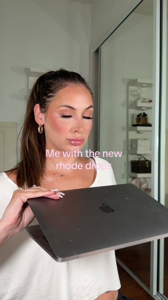 Post 5 by Sydney Noelle on TikTok (video)