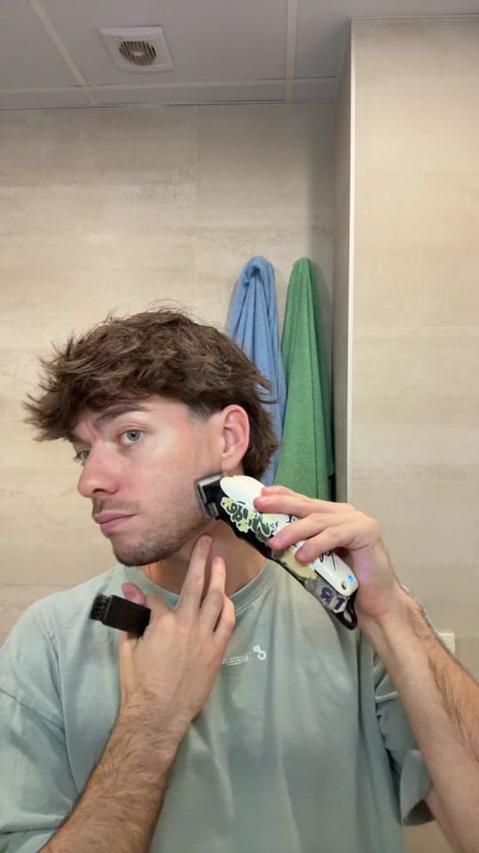 Post 6 by Ignacio Sabatel on TikTok (video)
