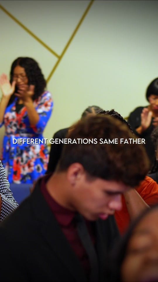 Post 7 by Immanuel’s Temple Church on TikTok (video)